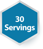 30 Sevings