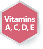 Vitamin A C D E
