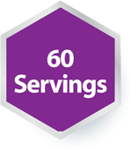 60 Servings