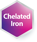 Chelated Iron