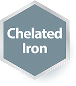 Chelated Iron