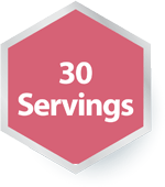 30 Sevings