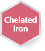 Chelated Iron