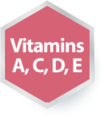 Vitamin A C D E