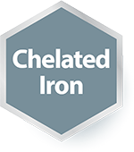 Chelated Iron