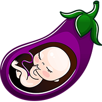 eggplant