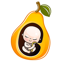 pear